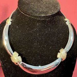 Vintage Napier Necklace